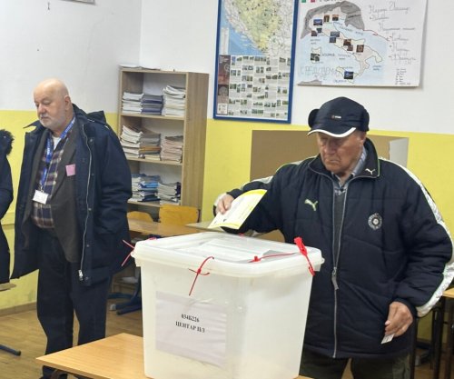 Republika Sërpska voton për ta zgjedhur presidentin e ri
