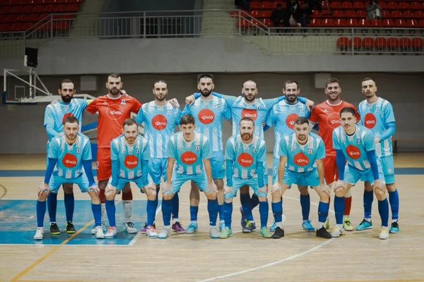 FC Prishtina 01 nesër kërkon historinë ndaj FC Riga në Ligën e Kampionëve