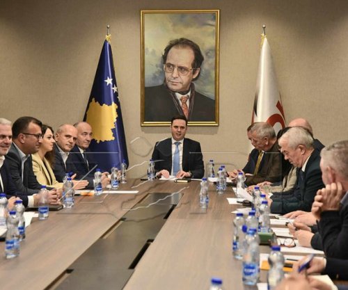 LDK-ja nesër mban mbledhjen e kryesisë, nominon kandidatin për kryeministër