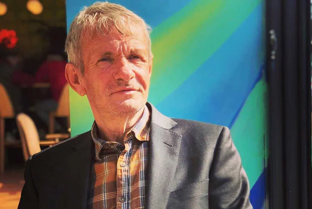 Ndahet nga jeta poeti, krijuesi e gazetari Nijazi Ramadani