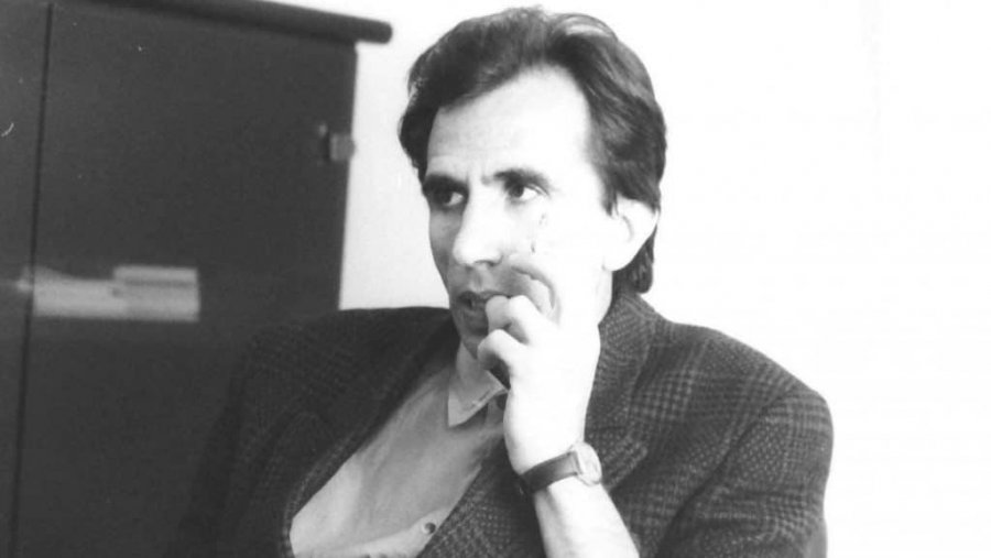 Abdixhiku kujton Xhemail Mustafën: Ideali i tij mbetet gurëthemel i Republikës!