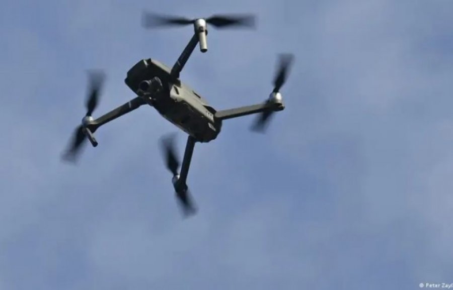 Lufta hibride e Rusisë  Gjermania forcon mbrojtjen