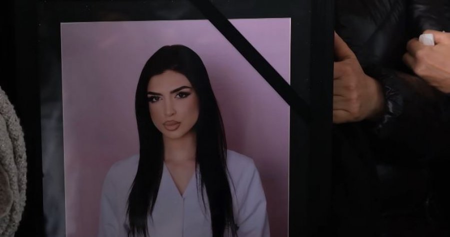  Ne nuk ndalemi derisa të vendoset drejtësia   në Gjakovë protestohet për Daorsën