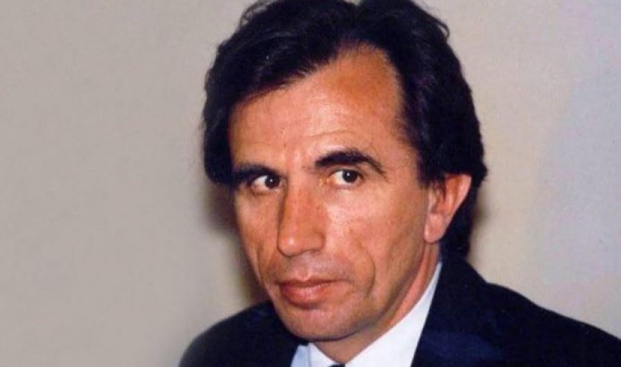 Osmani kujton Xhemail Mustafën: Zëri i artikuluar i lirisë dhe i pavarësisë