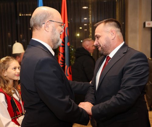 Maqedonci: Siguria e Shqipërisë dhe Kosovës është e përbashkët