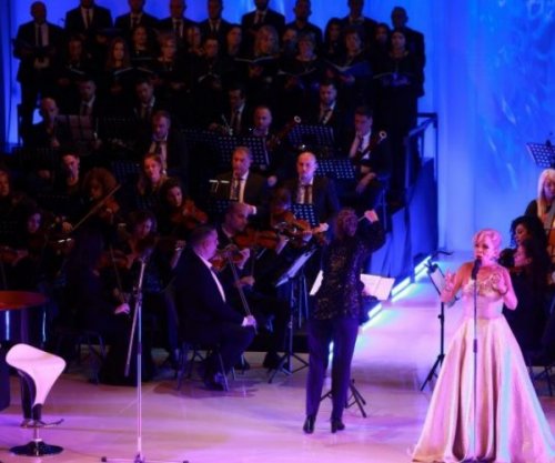 Inva Mula dhe Genc Tukiçi, koncert mes muzikës franceze dhe jareve shkodrane