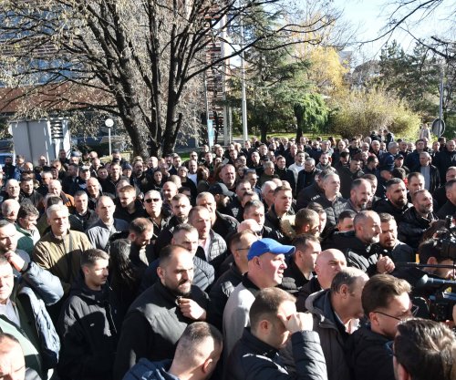 Gashi: Protesta në Prishtinë është opozitë e mirëfilltë ndaj Qeverisë