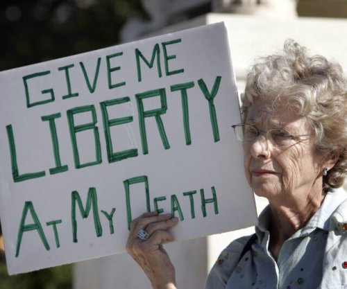 Ky shtet ka refuzuar ligjin për vdekjen e asistuar për pacientët terminalë