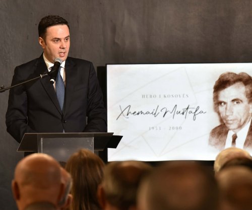 Kujtohet Xhemail Mustafa, Abdixhiku: U vra një njeri që nuk kishte asnjë armë, përveç të vërtetës