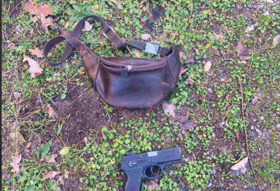 Arrestohet në Shtime 32 vjeçari i kërkuar për vrasje në tentativë dhe lëndim trupor