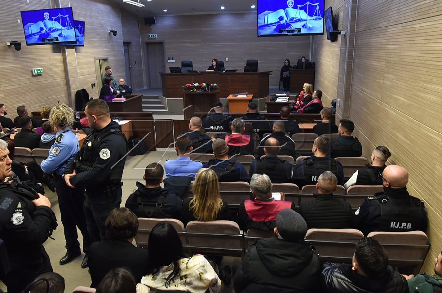 S’mund të shfaqen pamjet në ditën kur ndodhi vrasja e Liridona Ademajt, shtyhet seanca për 12 dhjetor