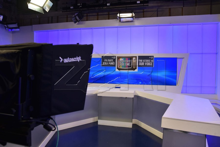 RTK ja paralajmëron se nuk do të mbulojë fushatën zgjedhore e as ngjarjet me karakter politik