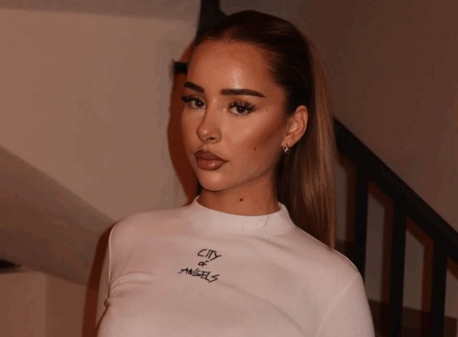 E vërteta e historisë së Elijonës, familja jep sqarime