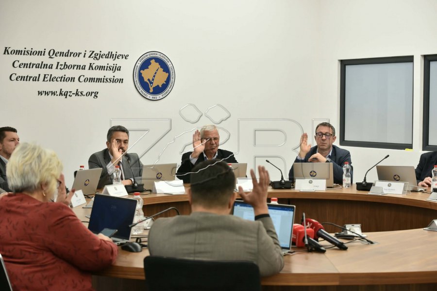 KQZ-ja kufizon shpenzimet e fushatës, ja sa mjete mund të shpenzojnë subjektet politike