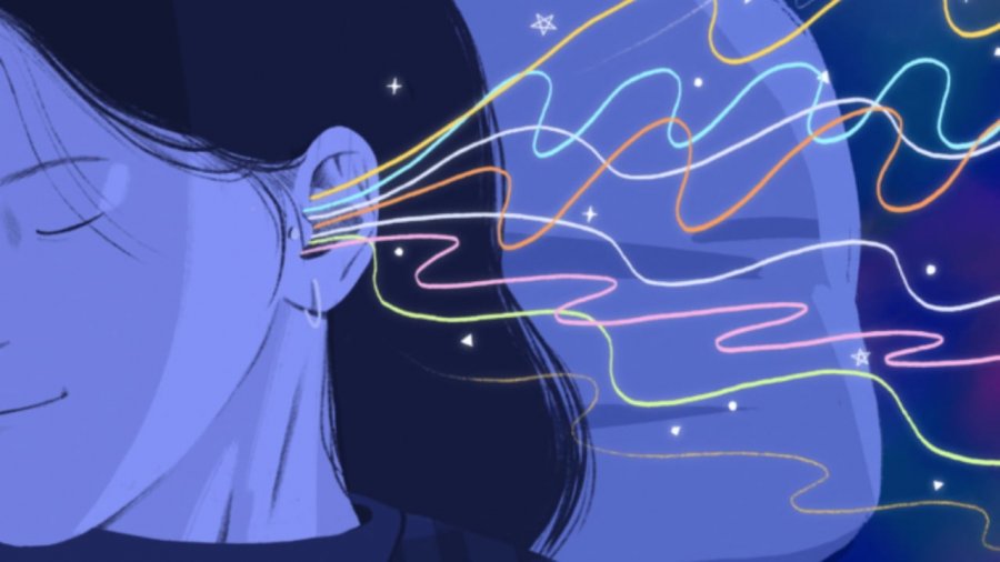 Pse disa njerëz nuk flenë dot në heshtje të plotë 