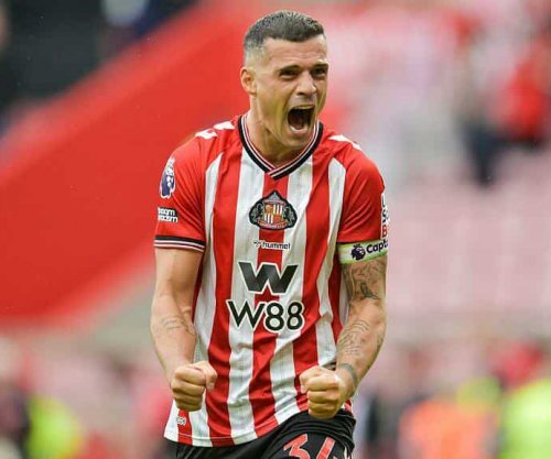 Sondazhi i Sky Sports: Granit Xhaka, përforcimi më i mirë i sezonit në Premierligë