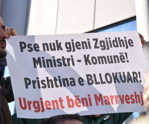 As sot s’ka transport publik në Prishtinë