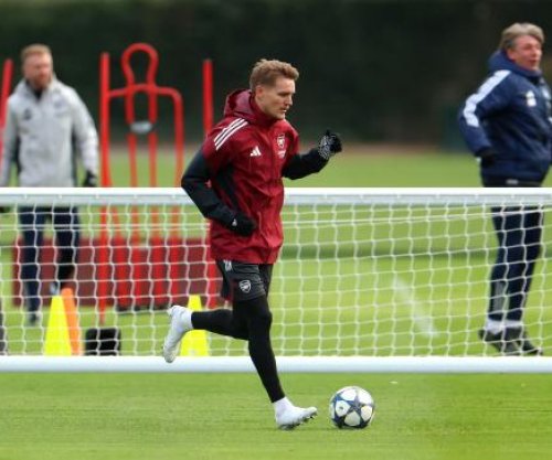 Odegaardi rikthehet për ndeshjen e nesërme ndaj Bayern Munichut