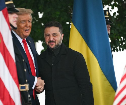 Ukraina pranon planin e paqes të ndërmjetësuar nga Trumpi, me disa ndryshme të vogla