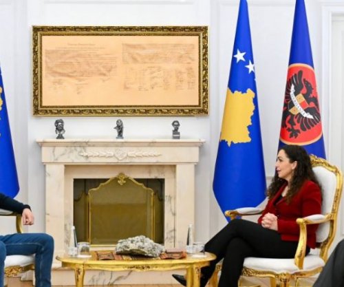 Osmani takon ish-policin Arbnor Spahiun pas lirimit nga paraburgimi në Serbi