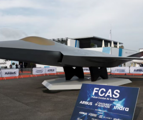 Franca dhe Gjermania rrisin presionin ndaj industrisë së armatimit për bllokimin e projektit të avionit luftarak