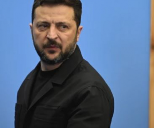 Zelensky shprehet i gatshëm të ecë përpara me marrëveshjen e paqes
