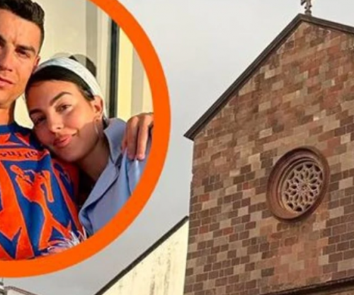 Ronaldo dhe Georgina do të martohen në vendlindjen e futbollistit, Madeira