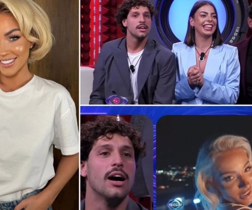 Momenti kur në Grande Fratello u njoftua pjesëmarrja e Dolces në spektaklin italian [video]