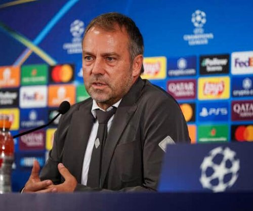 Hansi Flick: Ndeshja ndaj Chelseat me rëndësi të madhe