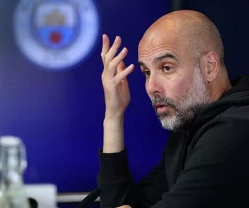 Guardiola feston ndeshjen e 100 me Cityn në Ligën e Kampionëve