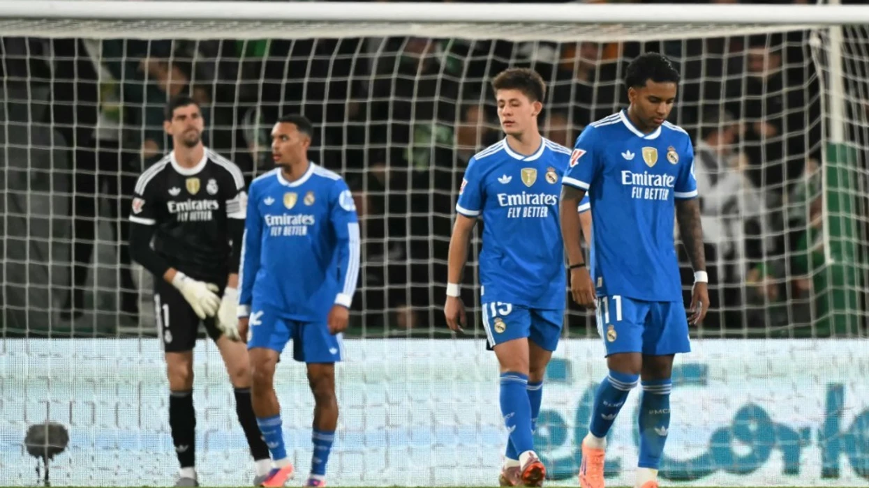 Konfirmohen dy mungesa të mëdha të Real Madridit për sfidën ndaj Olympiacos