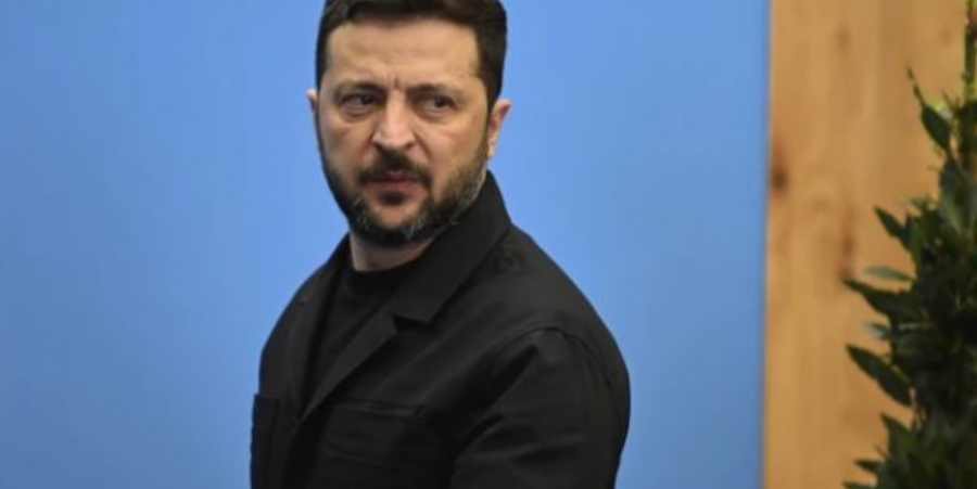 Zelensky shprehet i gatshëm të ecë përpara me marrëveshjen e paqes