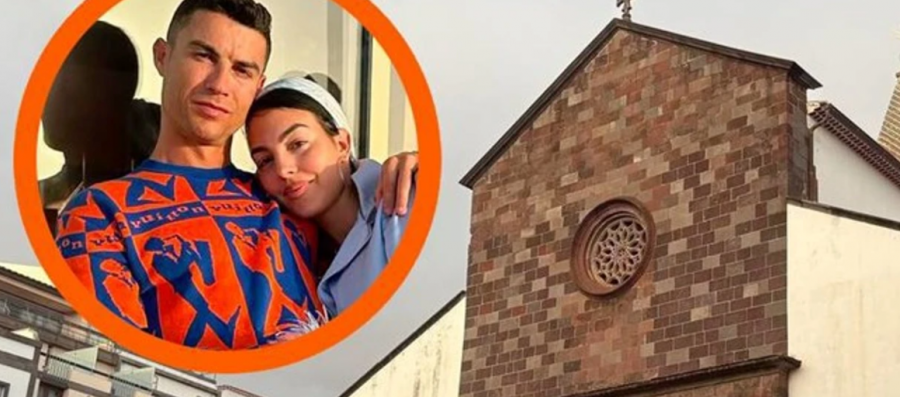 Ronaldo dhe Georgina do të martohen në vendlindjen e futbollistit  Madeira