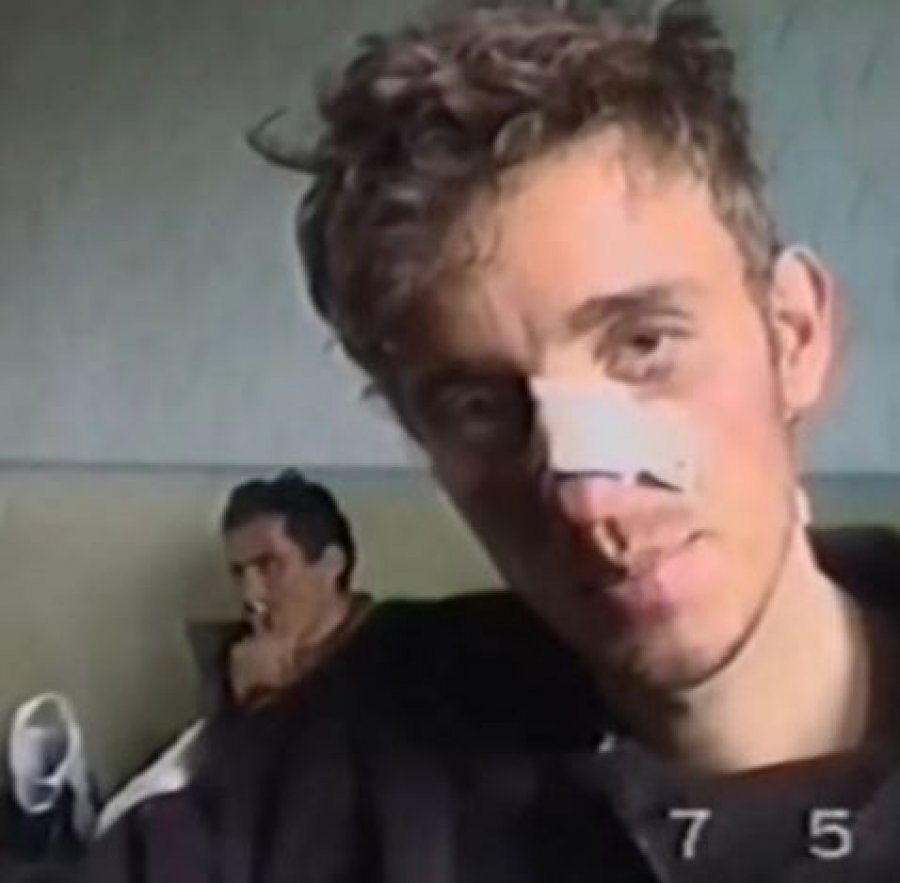 Kurti  Behar Topilla mbetet një nga dëshmitë më të fuqishme të të mbijetuarve nga masakrat serbe