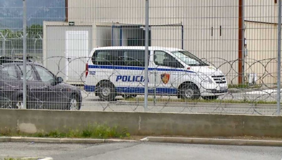 Hetimet për atentatin e Rinasit  policia po heton dy të dyshuar