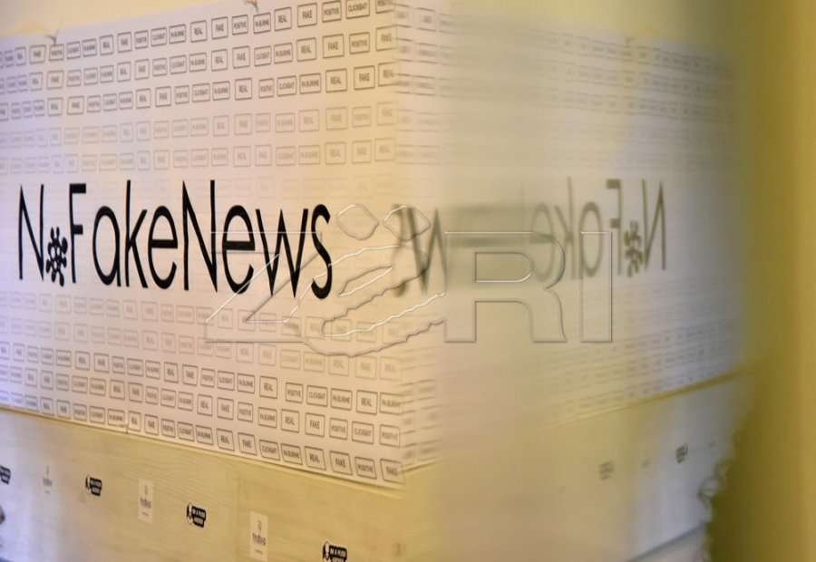 Orav  Dezinformimi rrezikon demokracinë në Kosovë