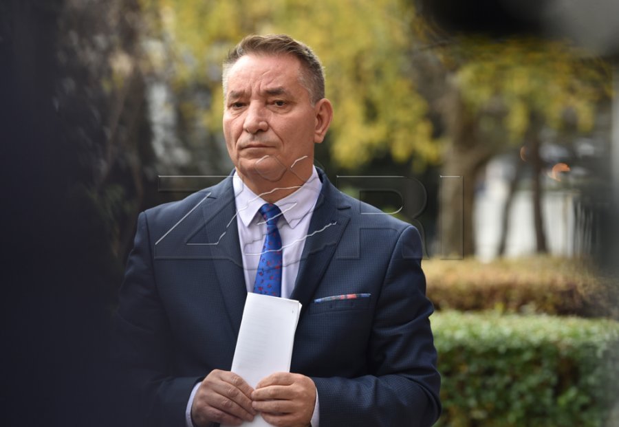 Lekaj  AAK ja garon e vetme në zgjedhje  jemi gati të qeverisim më mirë se qeveria aktuale