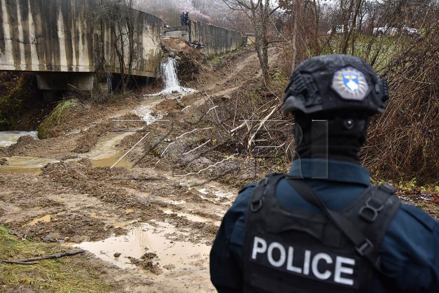 Shpërthimi në Ibër Lepenc  një vit më vonë  As aktakuzë  as përgjegjësi