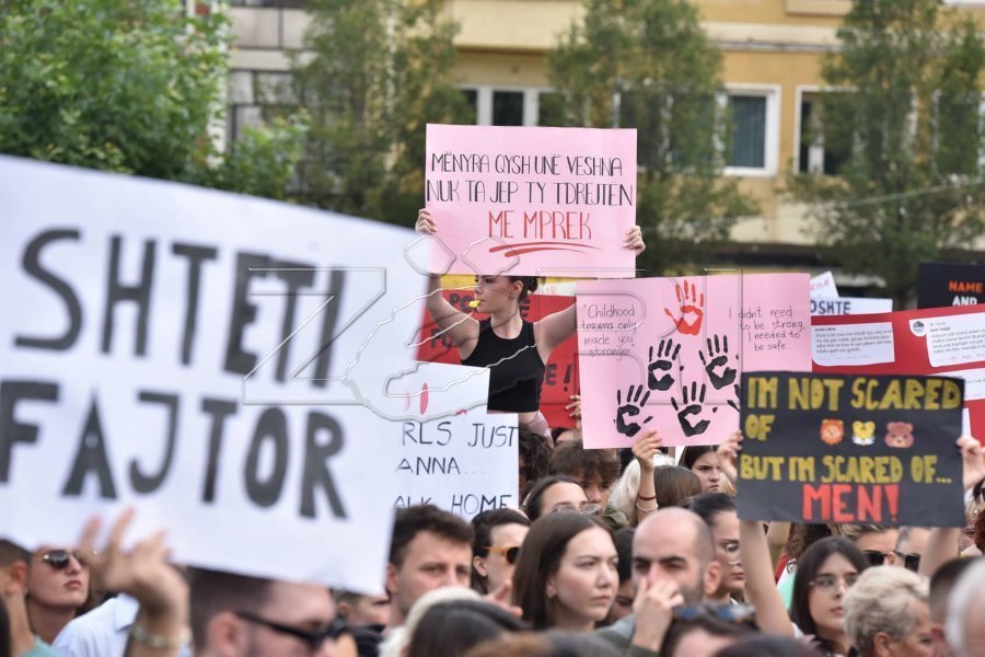 Dhjetë raste të dhunës në familje raportohen brenda një dite, viktimë gratë