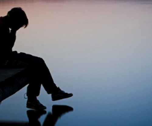 Si të rimarrim veten pas një dështimi?