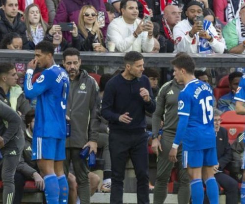 Probleme për Alonson, lëndohet Bellinghami