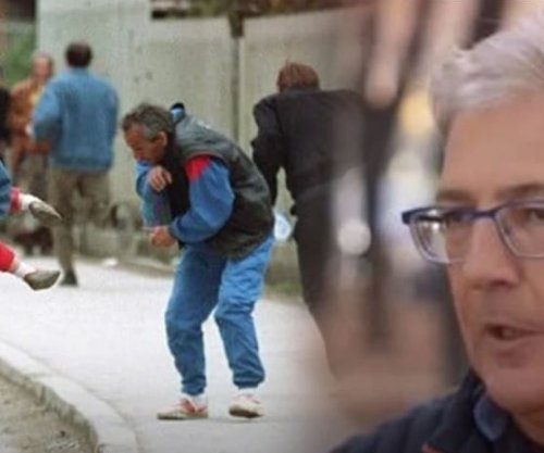 Rrëfimi tronditës i ish-oficerit që zbuloi i pari vrasjet me snajperë në Sarajevë