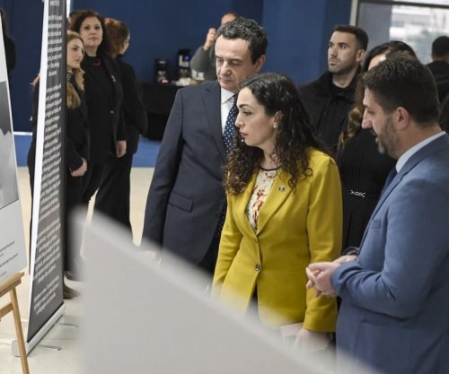 Kurti e Osmani në Forumin “Zá n’Kujtesë”: Helmimet e nxënësve në vitet ’90, një nga krimet më të errëta të regjimit serb