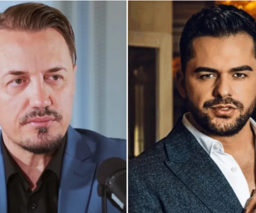 Vdekja e Shpat Kasapit, Blero kërkon të shpallet ditë zie