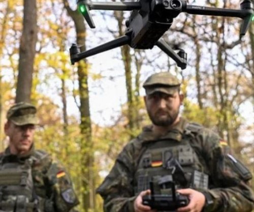 Ushtria gjermane do të formojë gjashtë njësi me dronë kamikazë