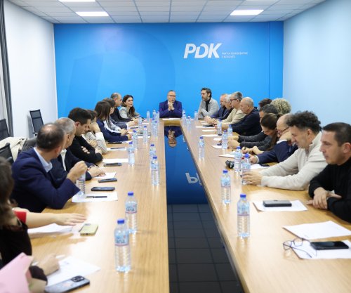 Memli Krasniqi do të udhëheq Shtabin Qendror Zgjedhor të PDK-së për zgjedhjet e 28 dhjetorit