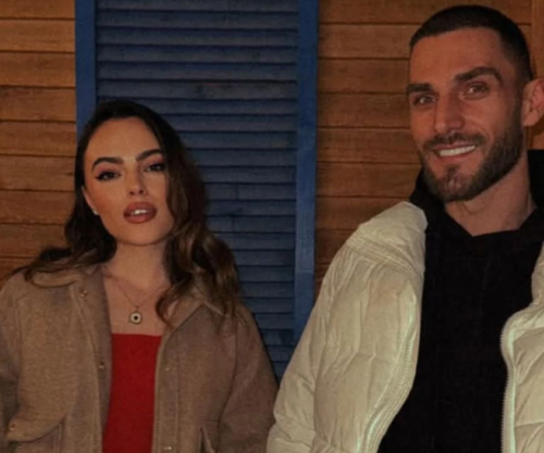 Prokuroria thotë se pas pranimit të autopsisë, Rina nuk është e dyshuar për vdekjen e Festim Isufit