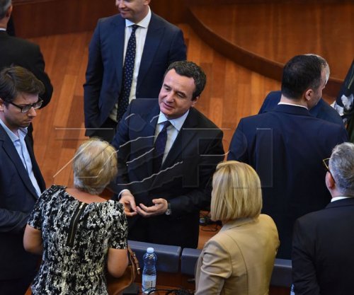 LVV-ja e nominon Albin Kurtin për kryeministër në zgjedhjet e 28 dhjetorit