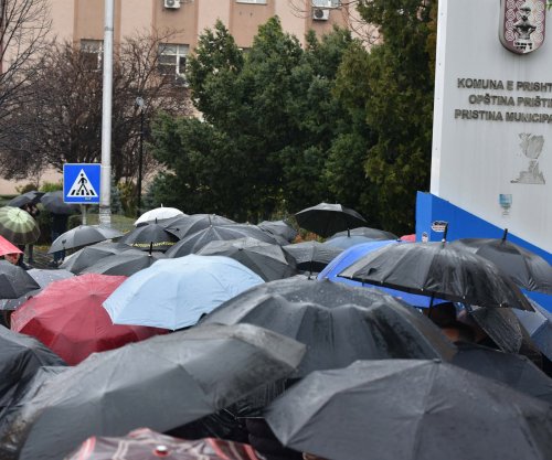 Punëtorët të vendosur, Haliti: Nuk e vazhdojmë punën deri të dalin paratë
