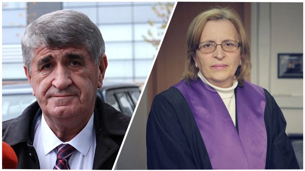 Apeli vërteton vendimin e Themelores, Sylë Hoxha detyrohet t’ia paguajë Sevdije Morinës 2 mijë e 500 euro për shpifje dhe fyerje